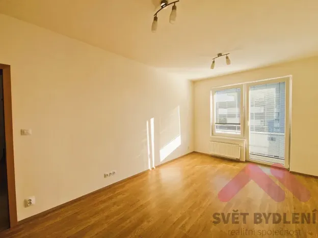Pronájem bytu 2+kk, Praha - Zličín, Sazovická, 61 m2