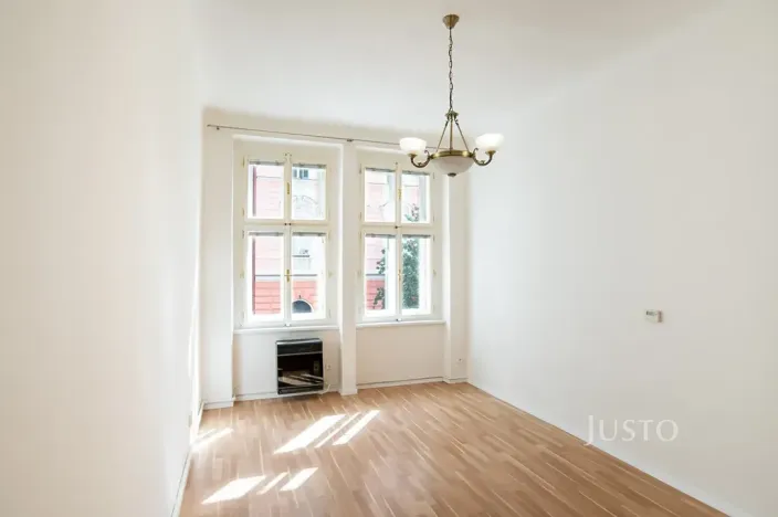 Pronájem bytu 2+kk, Praha - Vinohrady, Americká, 46 m2
