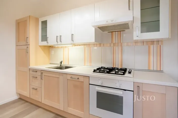 Pronájem bytu 2+kk, Praha - Vinohrady, Americká, 46 m2
