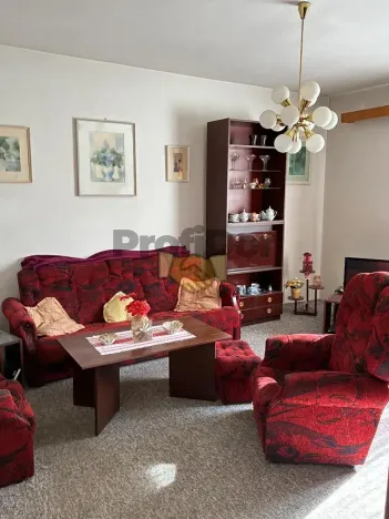 Prodej rodinného domu, Jeseník nad Odrou, 303 m2