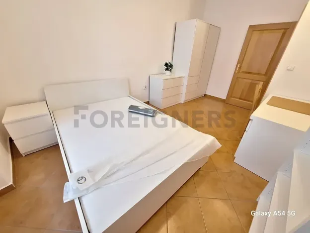 Pronájem bytu 2+1, Olomouc, Panská, 65 m2