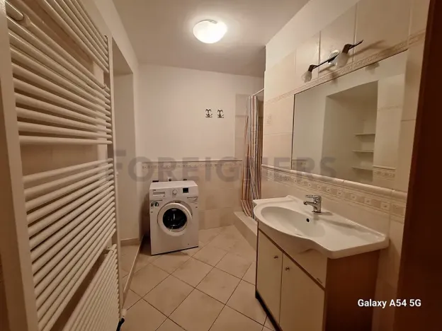 Pronájem bytu 2+1, Olomouc, Panská, 65 m2
