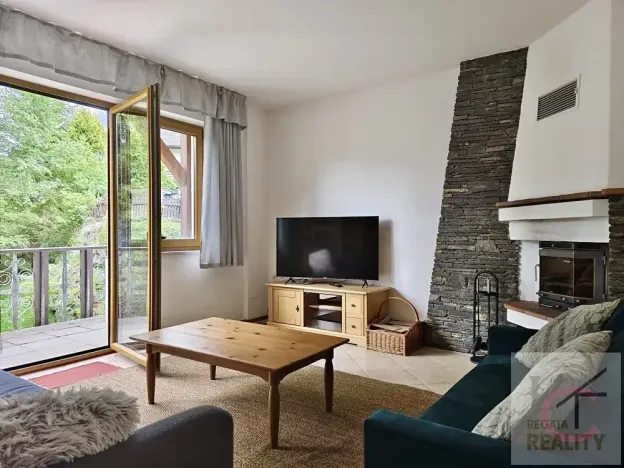 Prodej bytu 3+1, Bad Kleinkirchheim, Rakousko, Finkenweg, 80 m2