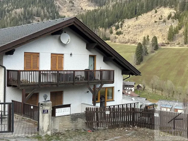 Prodej bytu 3+1, Bad Kleinkirchheim, Rakousko, Finkenweg, 80 m2