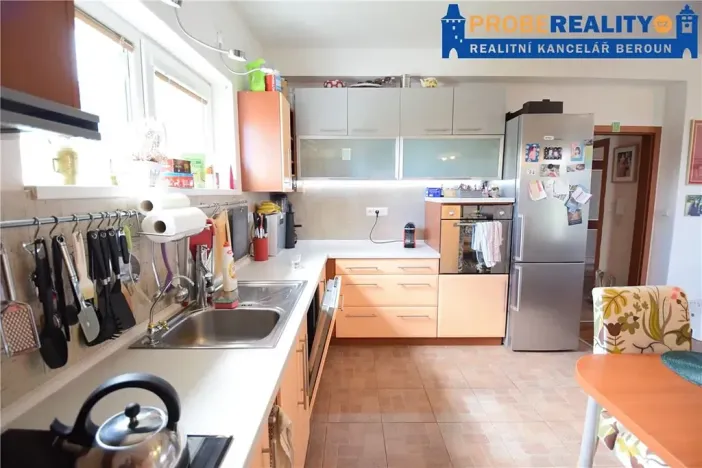 Pronájem bytu 5+kk, Řitka, 105 m2