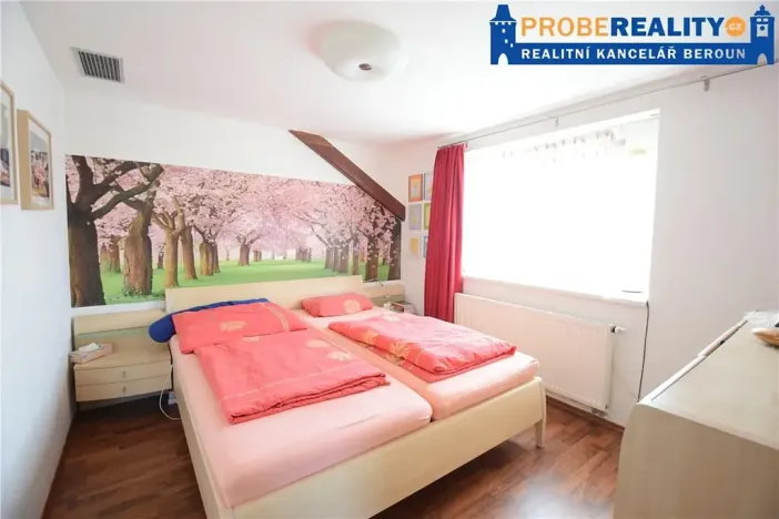 Pronájem bytu 5+kk, Řitka, 105 m2