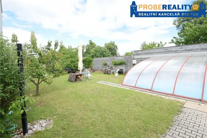 Pronájem bytu 5+kk, Řitka, 105 m2