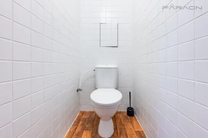 Pronájem bytu 2+kk, Praha - Stodůlky, Sluneční náměstí, 50 m2