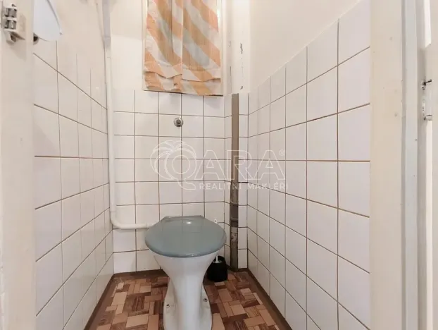 Pronájem bytu 2+kk, Praha - Žižkov, Lucemburská, 49 m2