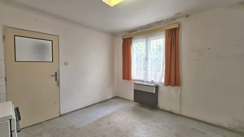 Prodej rodinného domu, Kolín, Tůmova, 75 m2