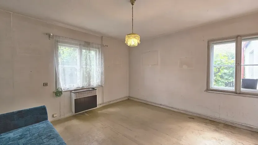 Prodej rodinného domu, Kolín, Tůmova, 75 m2