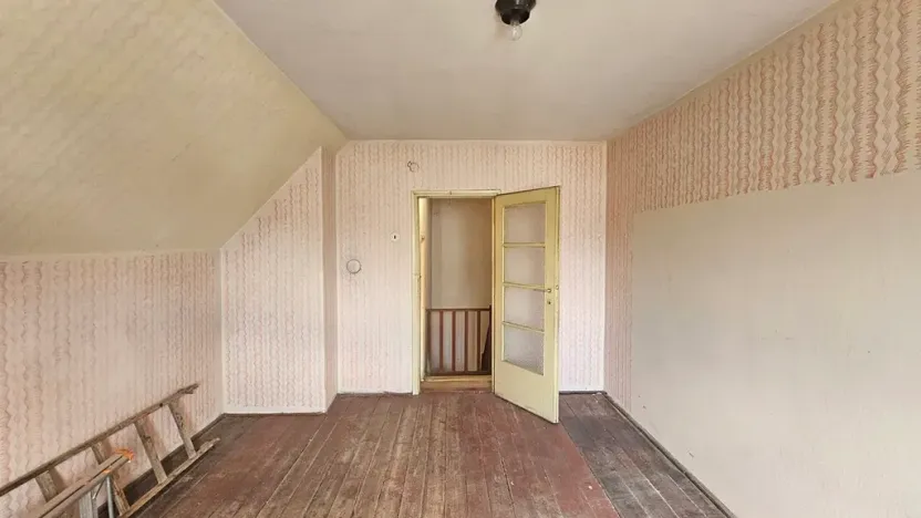 Prodej rodinného domu, Kolín, Tůmova, 75 m2