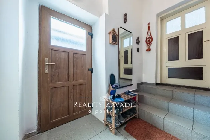 Prodej rodinného domu, Dolní Cerekev, 140 m2