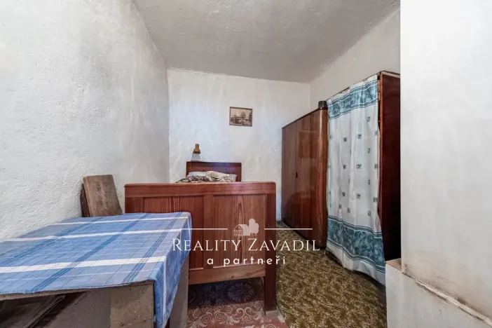 Prodej rodinného domu, Dolní Cerekev, 140 m2