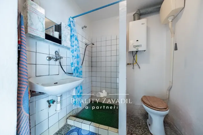 Prodej rodinného domu, Dolní Cerekev, 140 m2