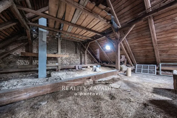 Prodej rodinného domu, Dolní Cerekev, 140 m2