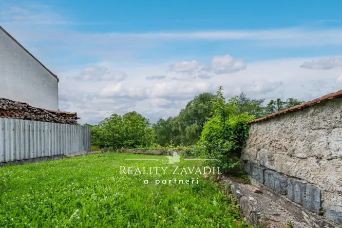 Prodej rodinného domu, Dolní Cerekev, 140 m2