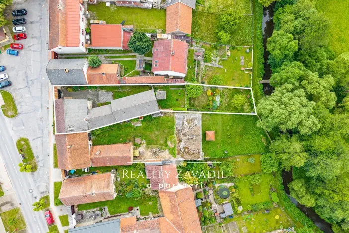 Prodej rodinného domu, Dolní Cerekev, 140 m2
