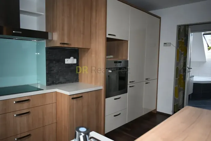 Pronájem bytu 3+kk, Kobylnice, Na Návsi, 90 m2