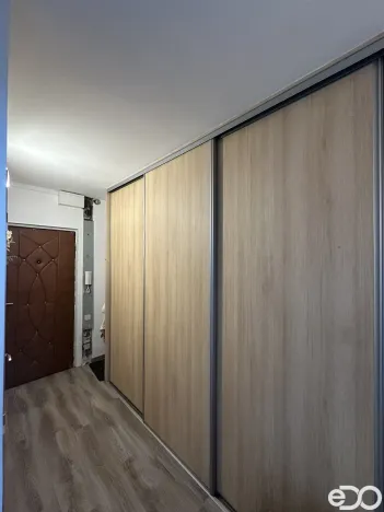 Pronájem bytu 2+kk, Kolín, Radimského, 39 m2