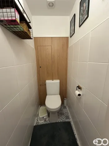 Pronájem bytu 2+kk, Kolín, Radimského, 39 m2