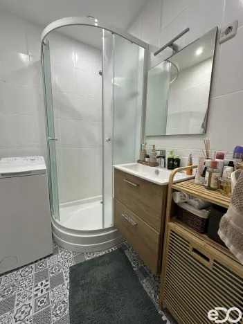 Pronájem bytu 2+kk, Kolín, Radimského, 39 m2