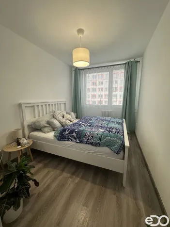 Pronájem bytu 2+kk, Kolín, Radimského, 39 m2