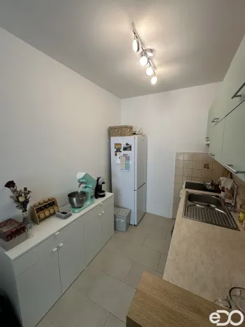 Pronájem bytu 2+kk, Kolín, Radimského, 39 m2