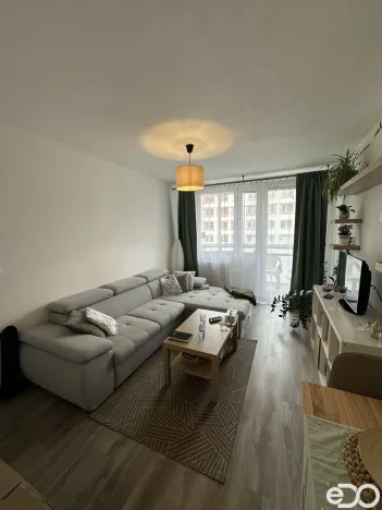 Pronájem bytu 2+kk, Kolín, Radimského, 39 m2