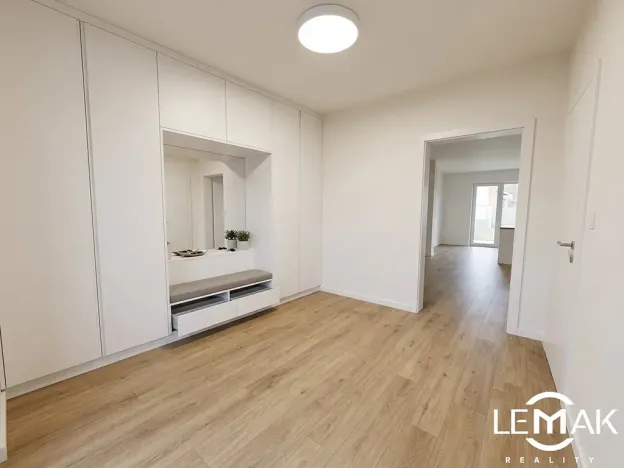 Pronájem rodinného domu, Těšetice, 109 m2