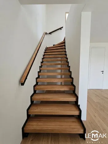 Pronájem rodinného domu, Těšetice, 109 m2