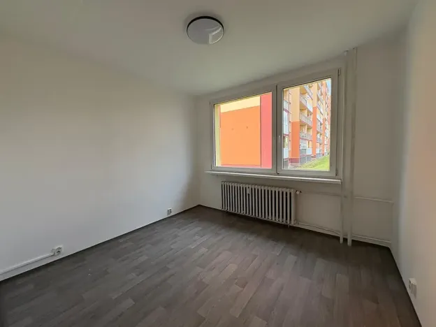 Prodej bytu 3+1, Bílina, Čapkova, 54 m2