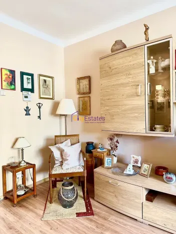 Prodej rodinného domu, Praha - Chodov, Benkova, 150 m2