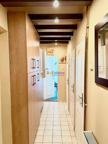 Prodej rodinného domu, Praha - Chodov, Benkova, 150 m2