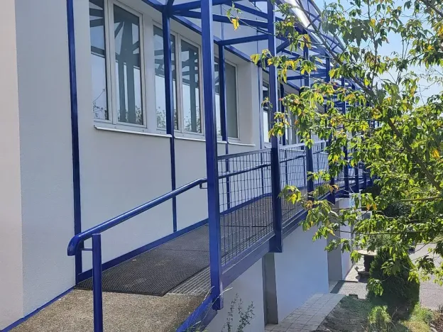 Pronájem kanceláře, Brno, Okružní, 11 m2