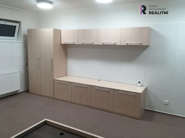 Pronájem bytu 1+kk, Brno - Sadová, Kyselkova, 30 m2