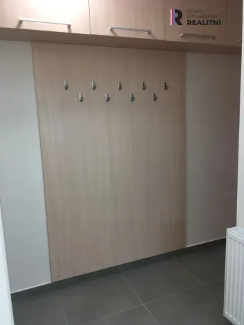 Pronájem bytu 1+kk, Brno - Sadová, Kyselkova, 30 m2