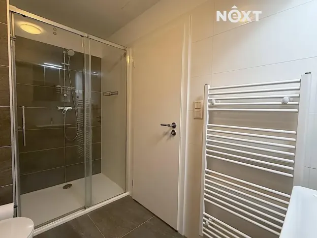 Pronájem bytu 1+kk, Vyškov, Hybešova, 34 m2