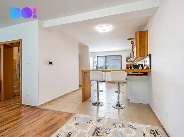 Prodej rodinného domu, Vřesina, Hřbitovní, 202 m2