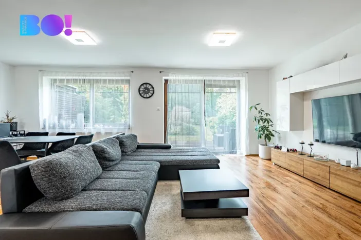 Prodej rodinného domu, Vřesina, Hřbitovní, 202 m2