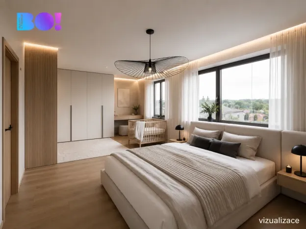 Prodej rodinného domu, Vřesina, Hřbitovní, 202 m2