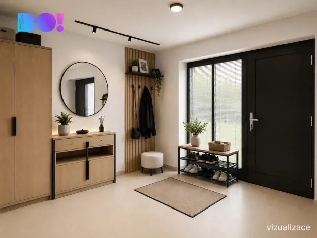 Prodej rodinného domu, Vřesina, Hřbitovní, 202 m2