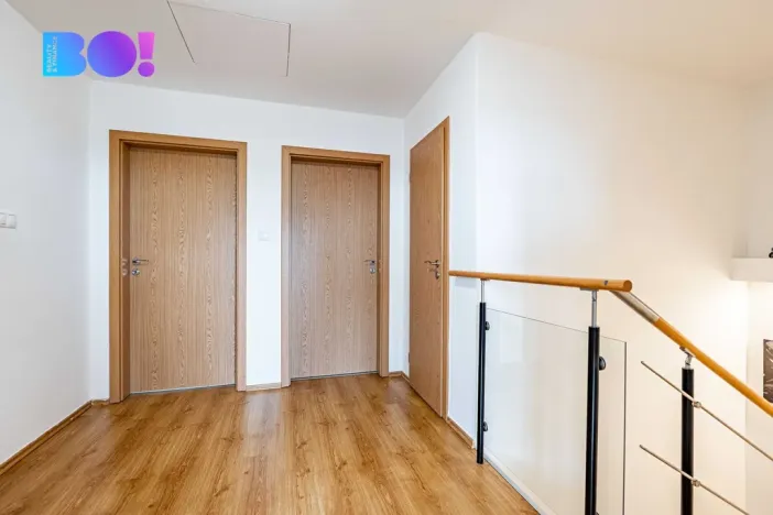 Prodej rodinného domu, Vřesina, Hřbitovní, 202 m2
