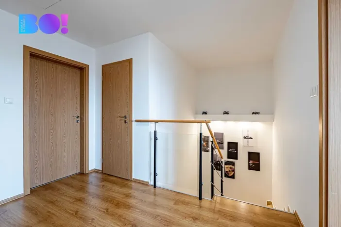 Prodej rodinného domu, Vřesina, Hřbitovní, 202 m2