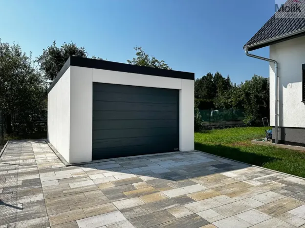 Pronájem rodinného domu, Dubí, Zahradní, 160 m2