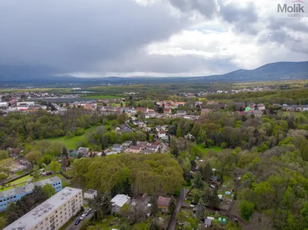 Pronájem rodinného domu, Dubí, Zahradní, 160 m2
