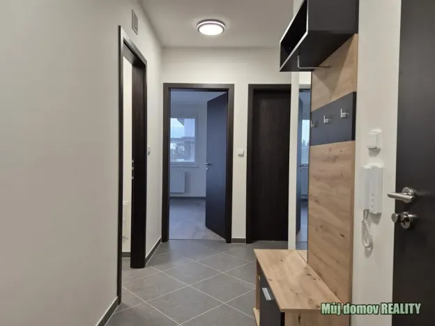 Pronájem bytu 3+kk, Praha - Prosek, Čakovická, 83 m2