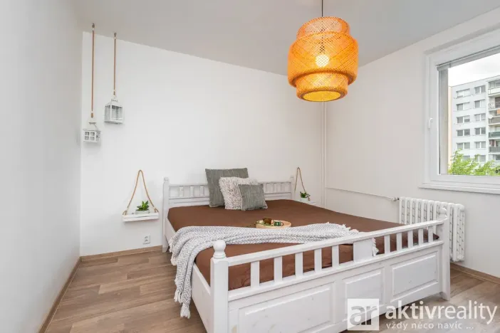 Pronájem bytu 3+1, Neratovice, Na Výsluní, 62 m2