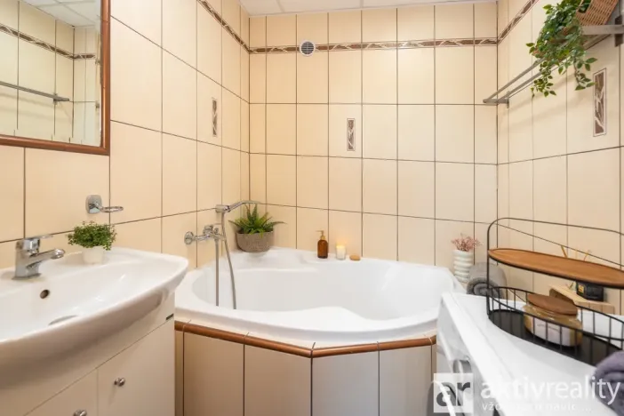 Pronájem bytu 3+1, Neratovice, Na Výsluní, 62 m2