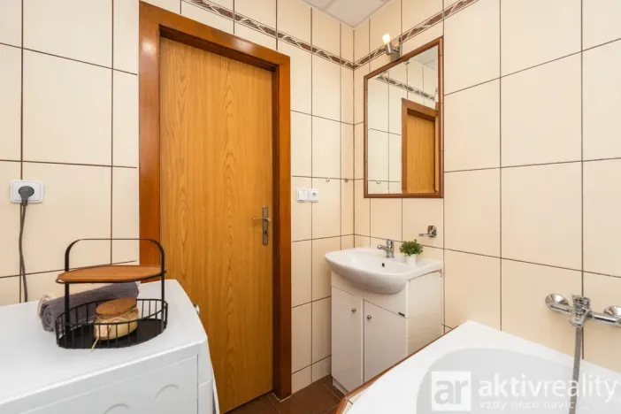 Pronájem bytu 3+1, Neratovice, Na Výsluní, 62 m2